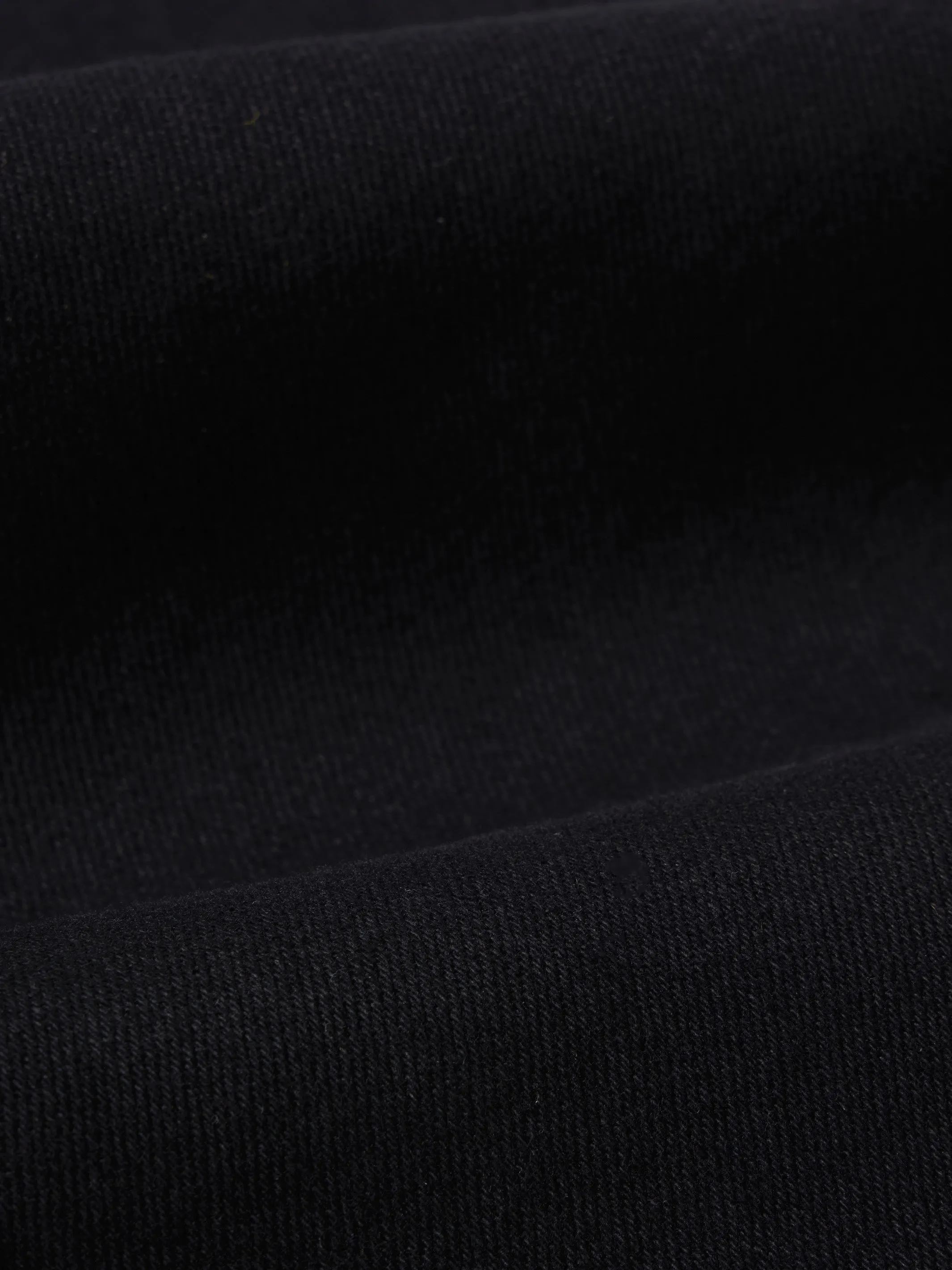 5-Pocket Straight Leg Pant
