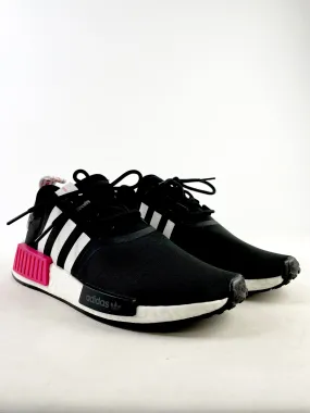 Adidas x Marimekko Black NMD_R1 Sneakers - EU39
