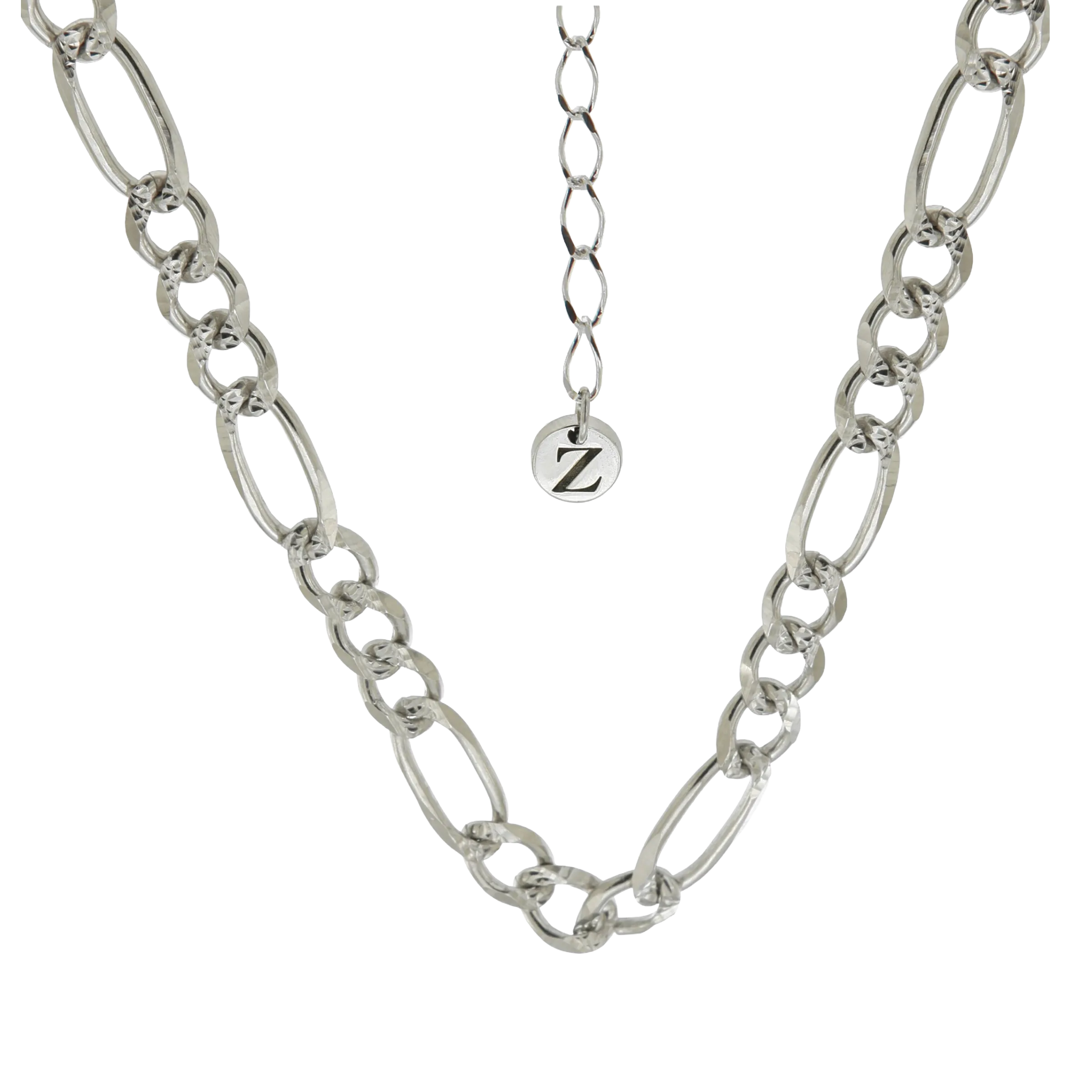 ALBERTA BOLD CHAIN