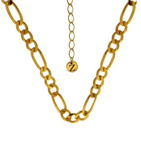 ALBERTA BOLD CHAIN