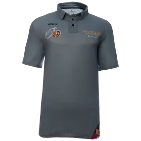 athlos Maryland Cycling Classic Performance Polo S/S
