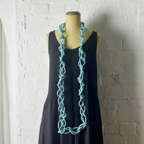 Bold Chaotic Necklace