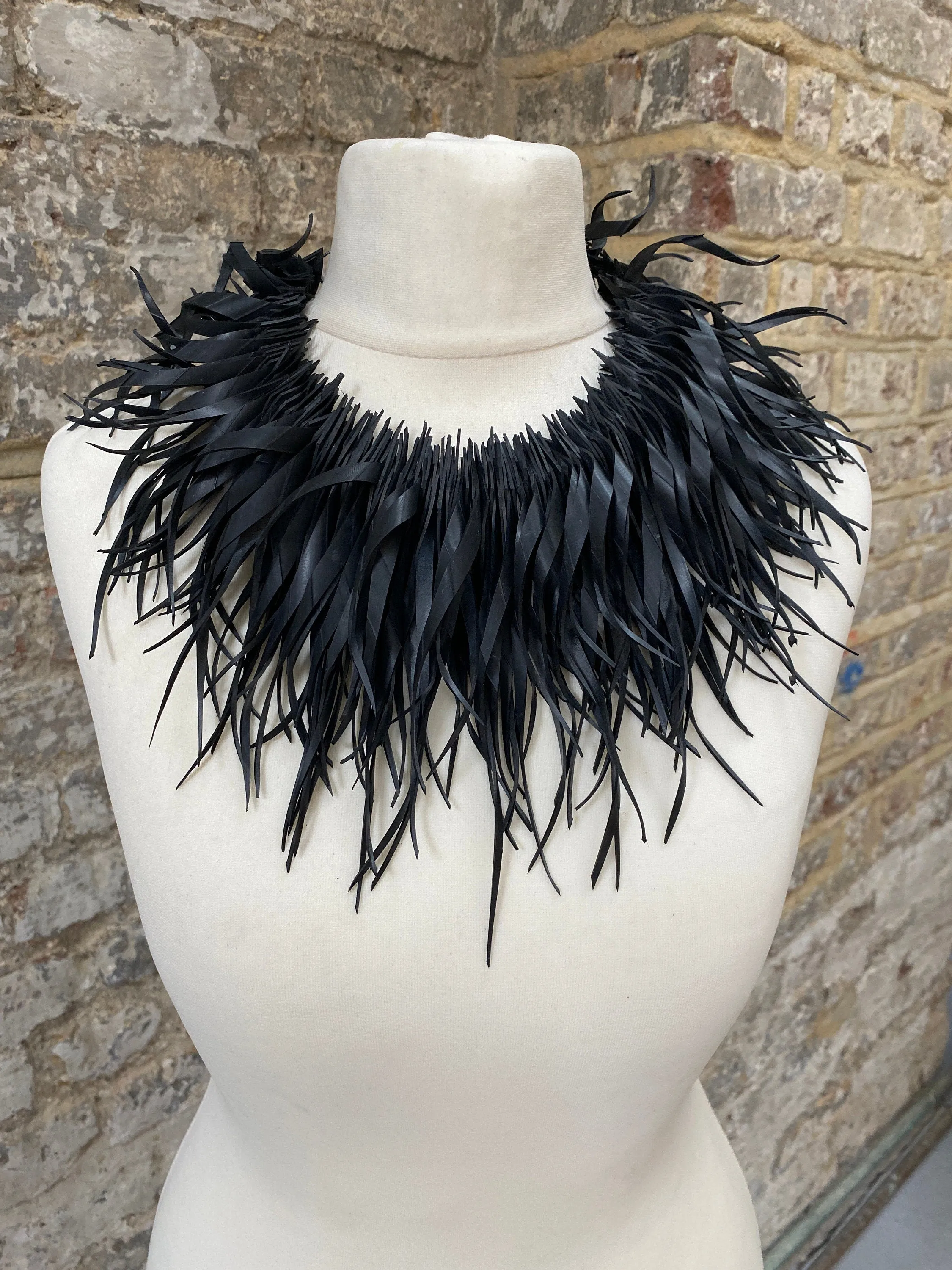 Bold Statement necklace