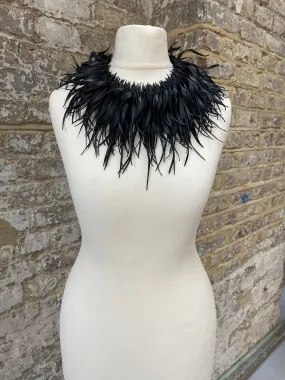 Bold Statement necklace