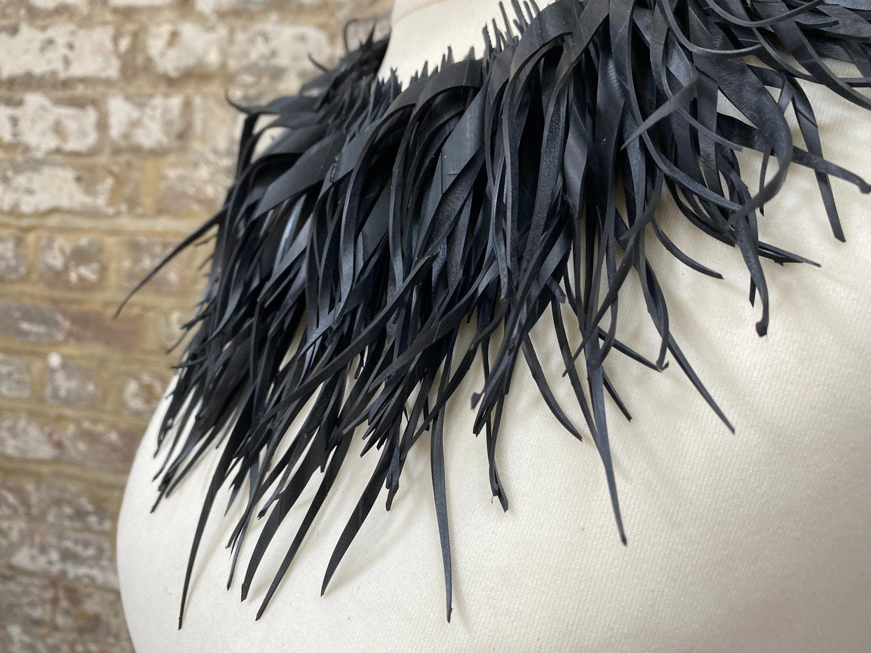 Bold Statement necklace