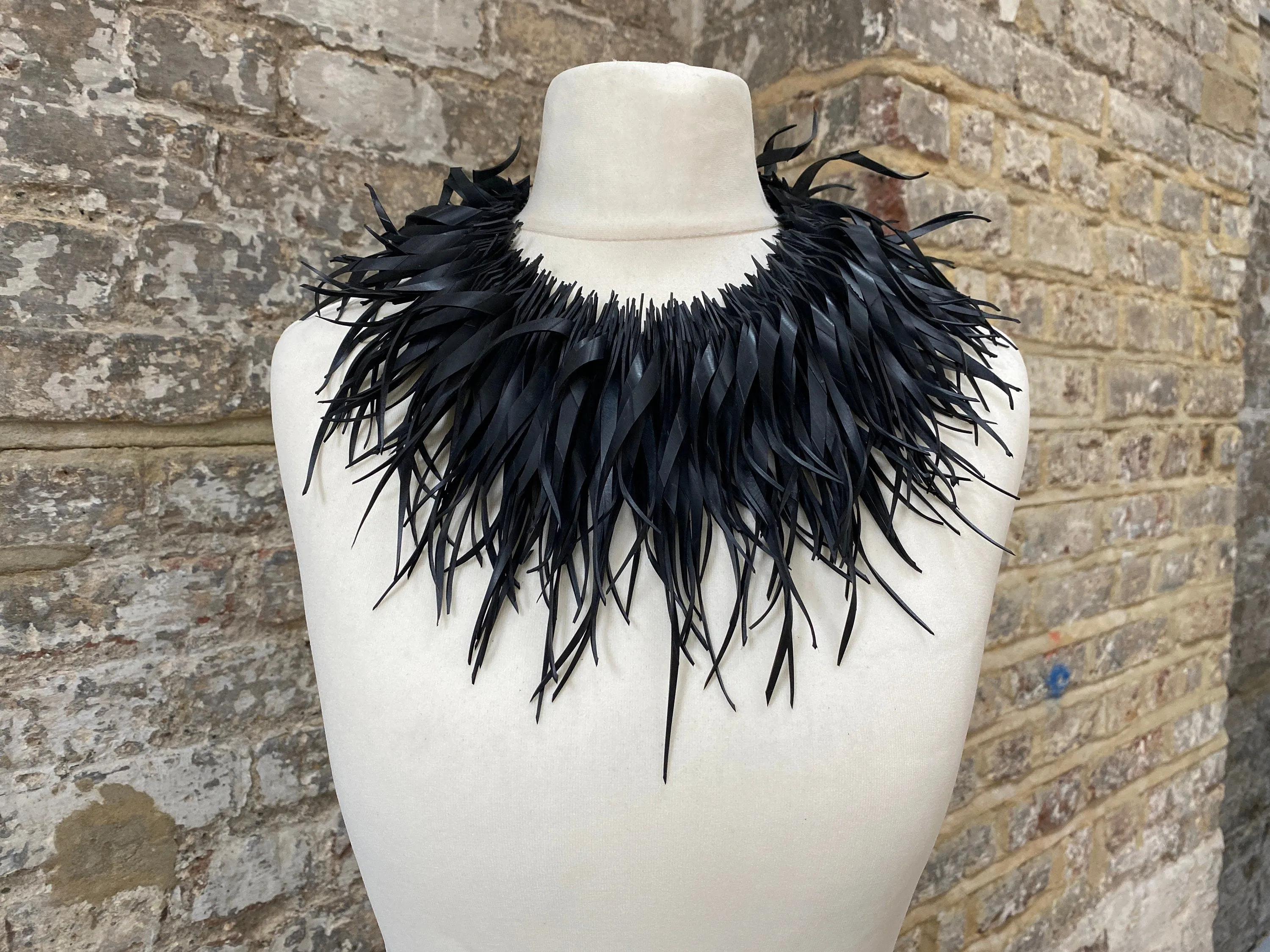 Bold Statement necklace