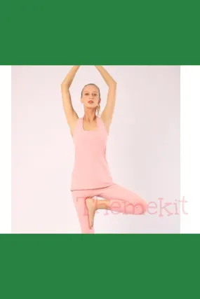 Breathable Fitness Jacket for Leisure Sports Vest