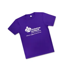 Breathable running top