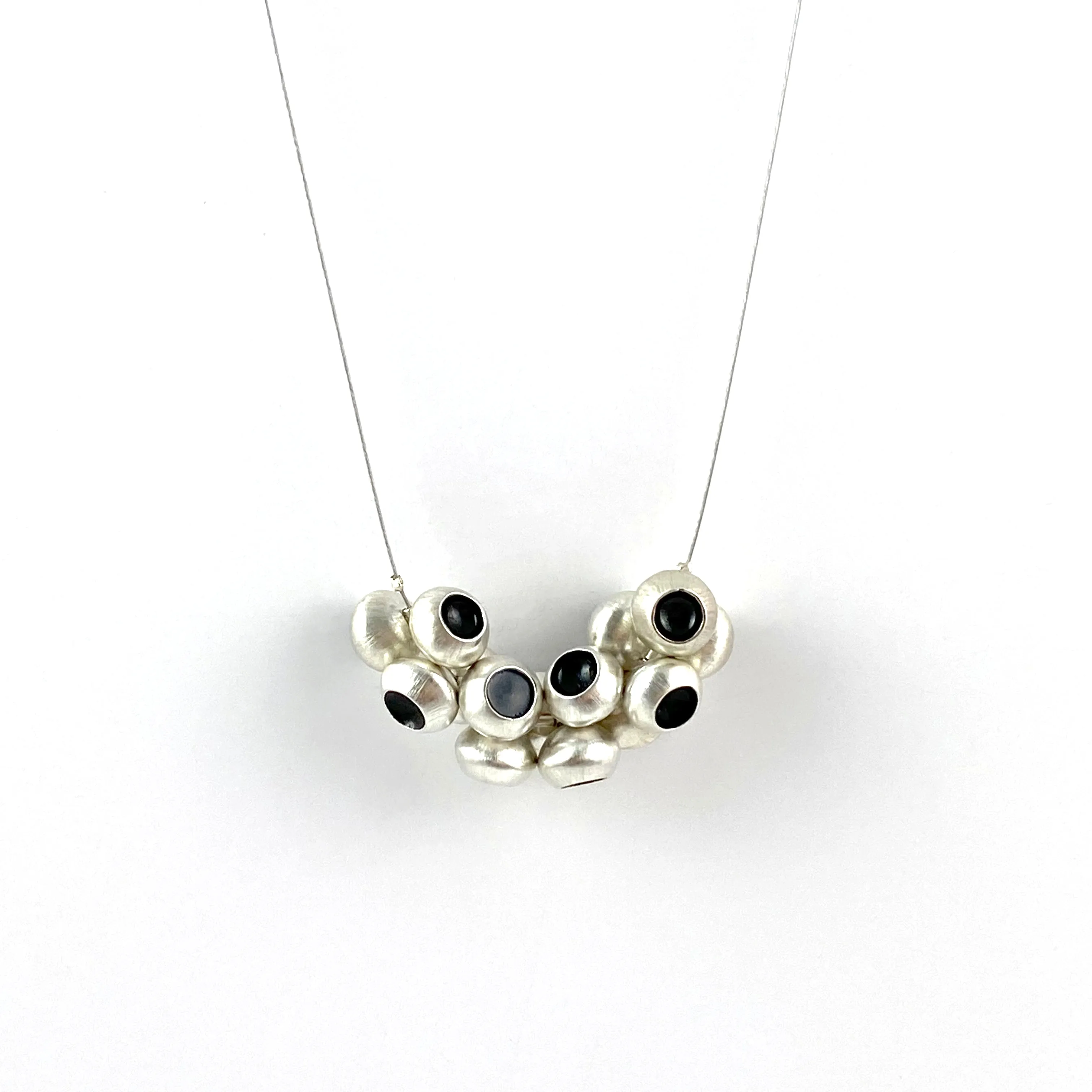 Condensed Necklace