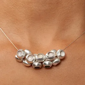 Condensed Necklace