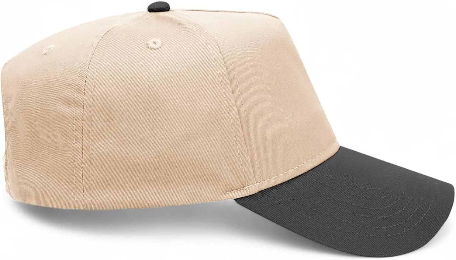 Cowboy Hat Rope Vintage Trucker Hat | Premium Snapback Hat for Men & Women