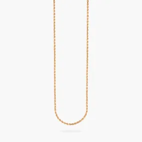 Ezra Bold Chain Necklace