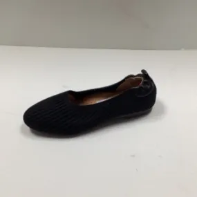 FW22 Ralph Miguel Eden Ribbed Sock Flat