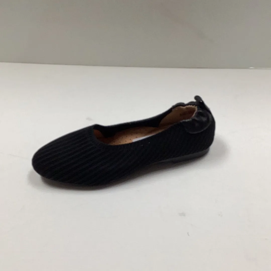 FW22 Ralph Miguel Eden Ribbed Sock Flat