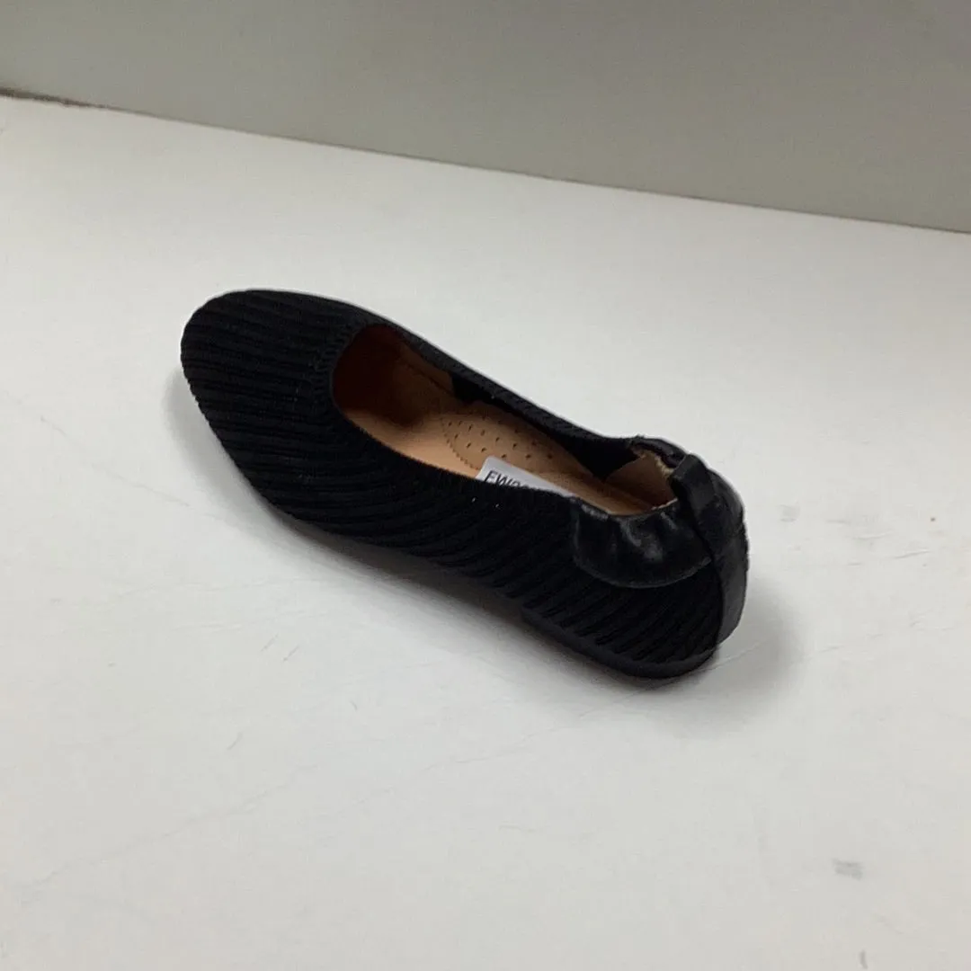 FW22 Ralph Miguel Eden Ribbed Sock Flat