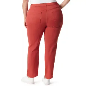 Gloria Vanderbilt Amanda Plus Size Classic Jeans Gloria Vanderbilt