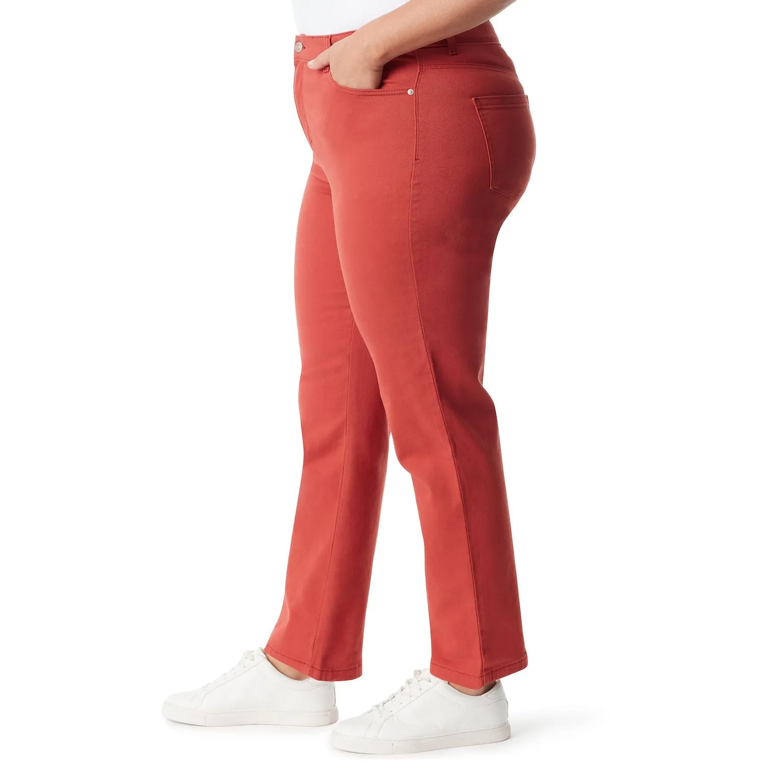Gloria Vanderbilt Amanda Plus Size Classic Jeans Gloria Vanderbilt