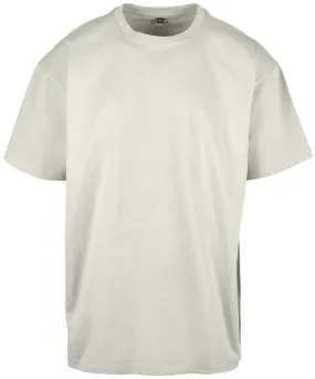 Heavy oversized tee | Soft Salvia