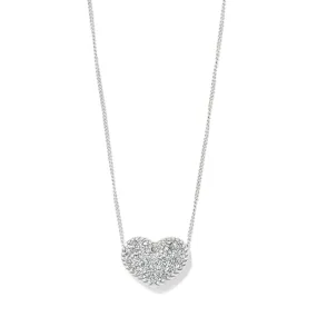 Illumina Celeste Bold Necklace