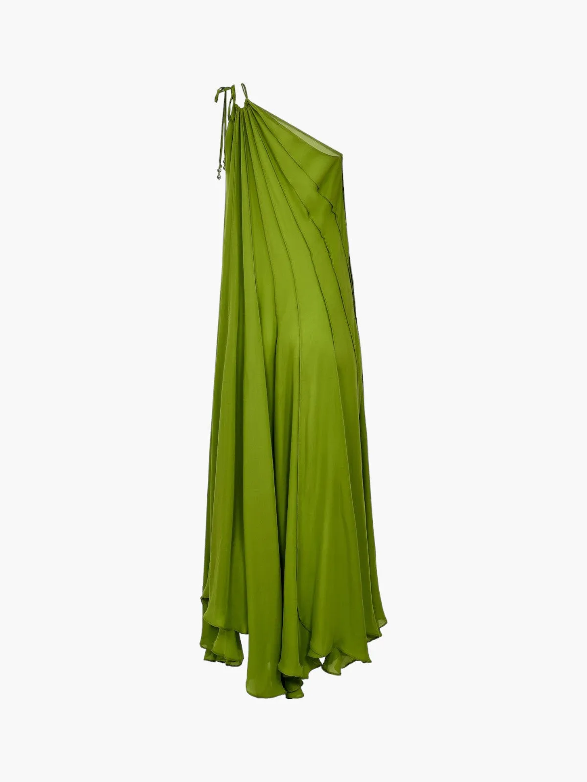 Jota One-Shoulder Dress