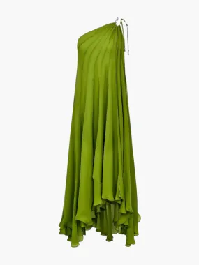 Jota One-Shoulder Dress