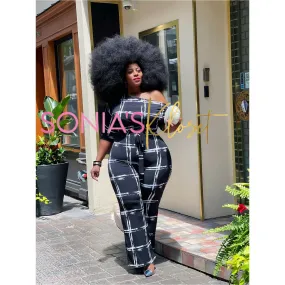 LIYA JUMPSUIT