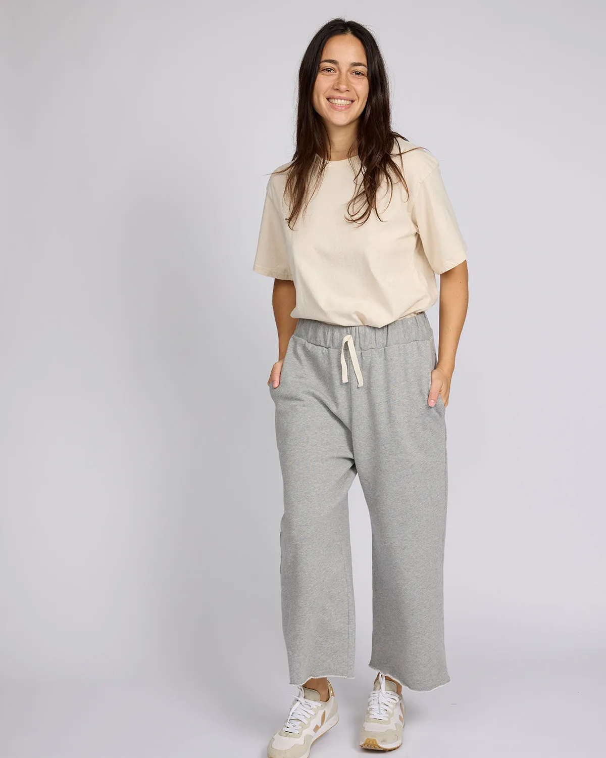 Lounge Tee