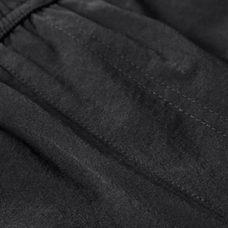Men's Summer Thin Stretchy Shorts | Plus Size