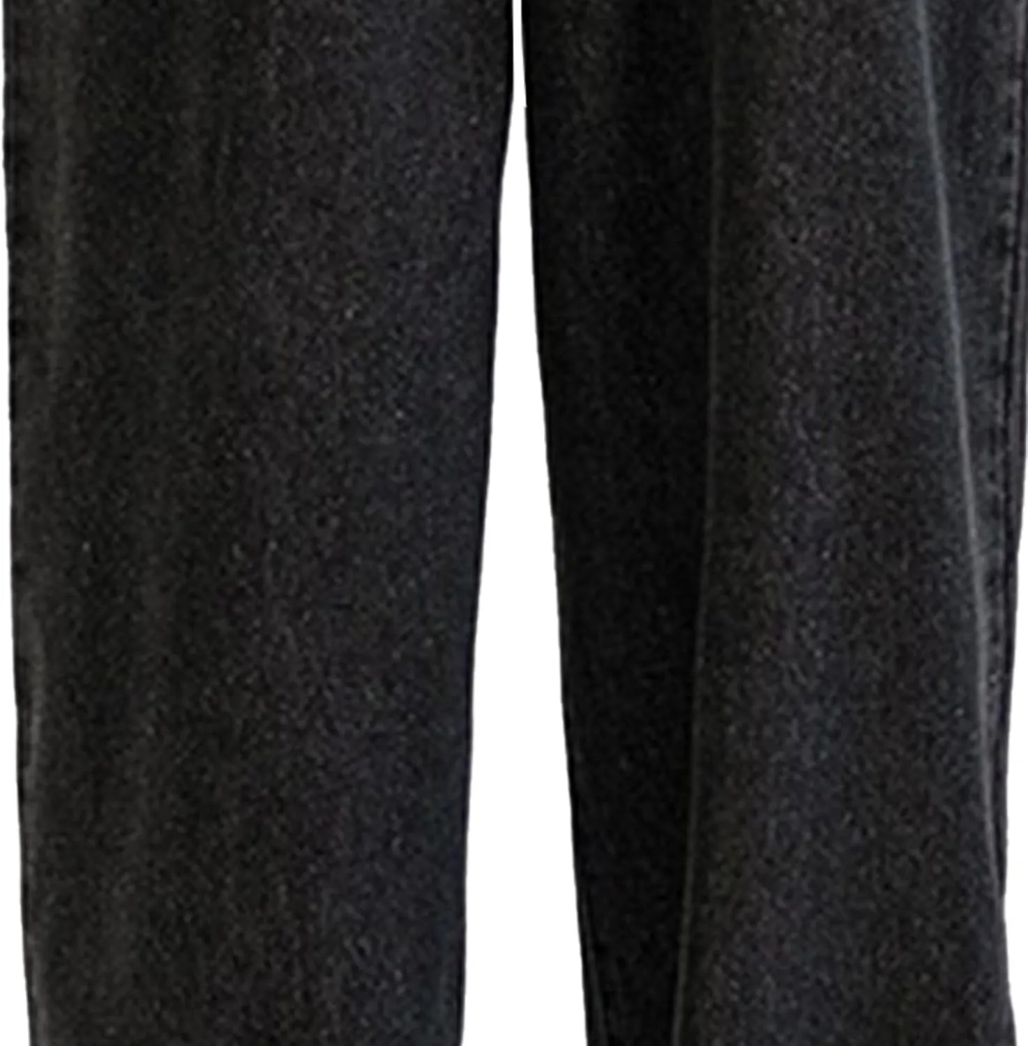 Men's Vintage Straight Loose Fit Jeans Causal Classic Hiking Denim Pants Washed Comfort Outdoor Jeans Trouser