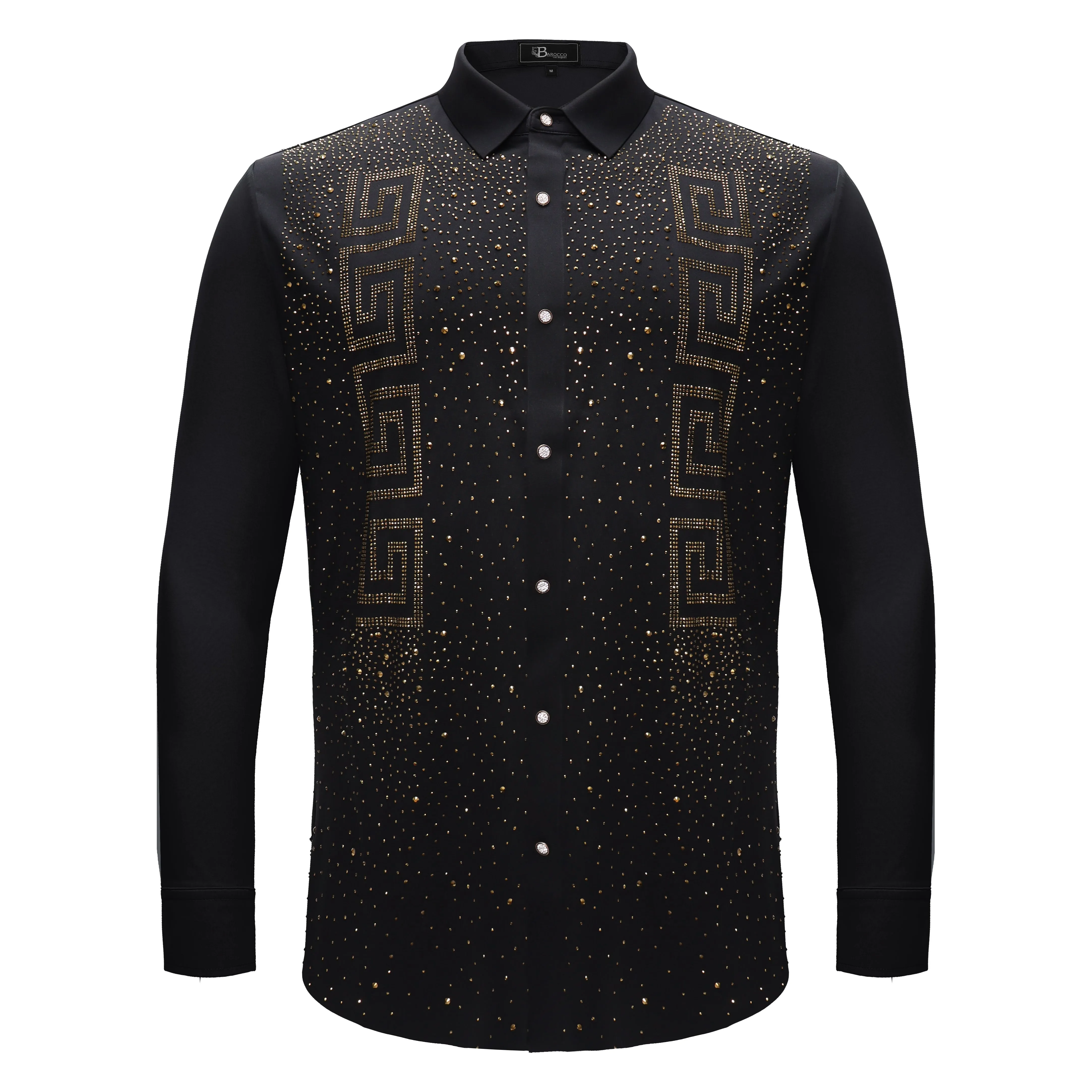 Prime Valor BLACK/GOLD