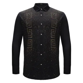 Prime Valor BLACK/GOLD