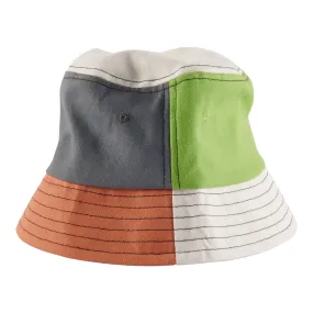 SURVIVAL GEAR Boy's Colour Block Bucket Hat