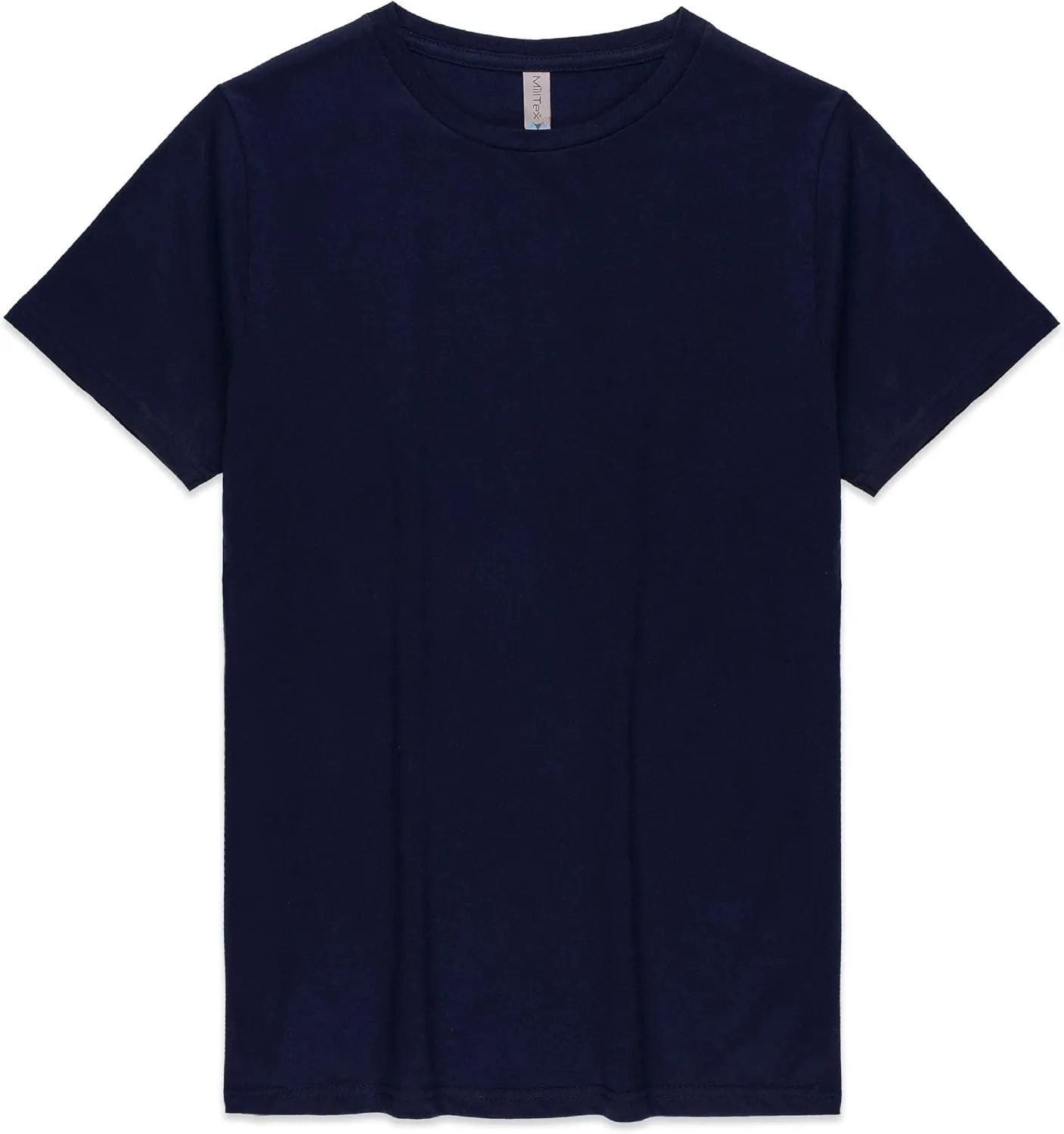 T-Shirts for Men and Women Pack  Luxuriously Comfortable  Ultra Soft Premium Fabric  Expertly Crafted Classic Tee