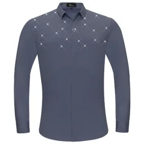 Thrill Seeker GREY