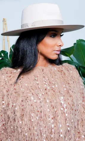 Trendsetter 2 | Fedora - Beige