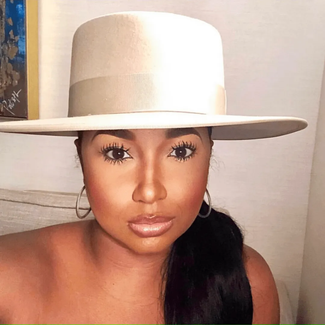 Trendsetter Fedora |  Taupe