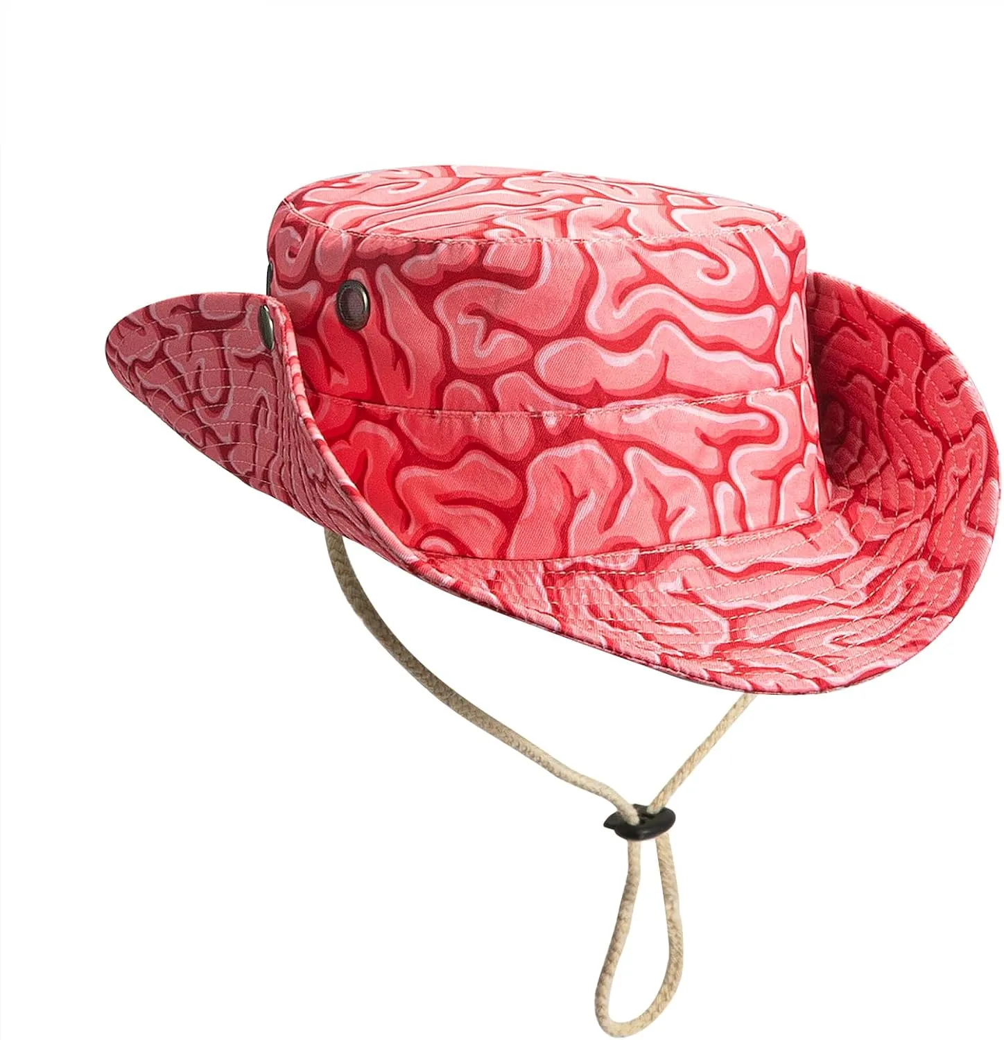 Trendy Bucket Hat - Comfortable Packable Sun Beach Hat for Women Men, Perfect for Outdoor Activities Travel Hiking
