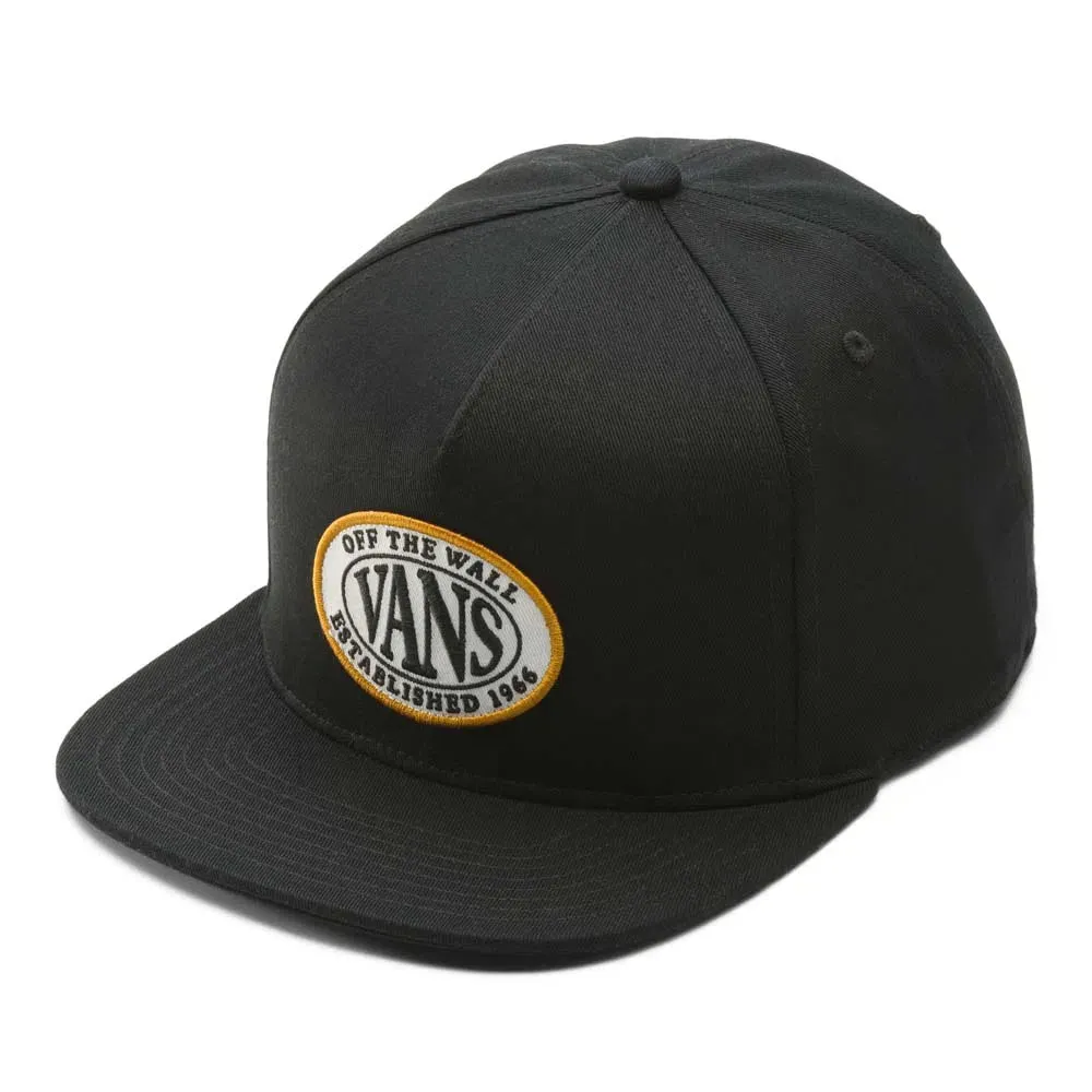 Vans Established Snapback