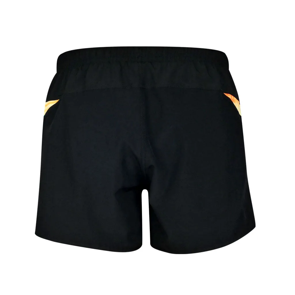 VCU Shorty Shorts