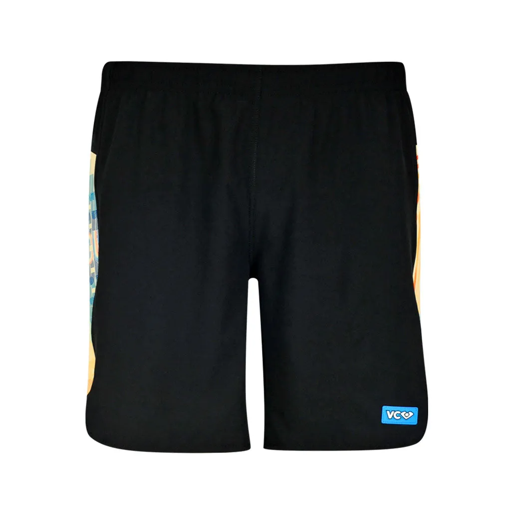 VCU Shorty Shorts