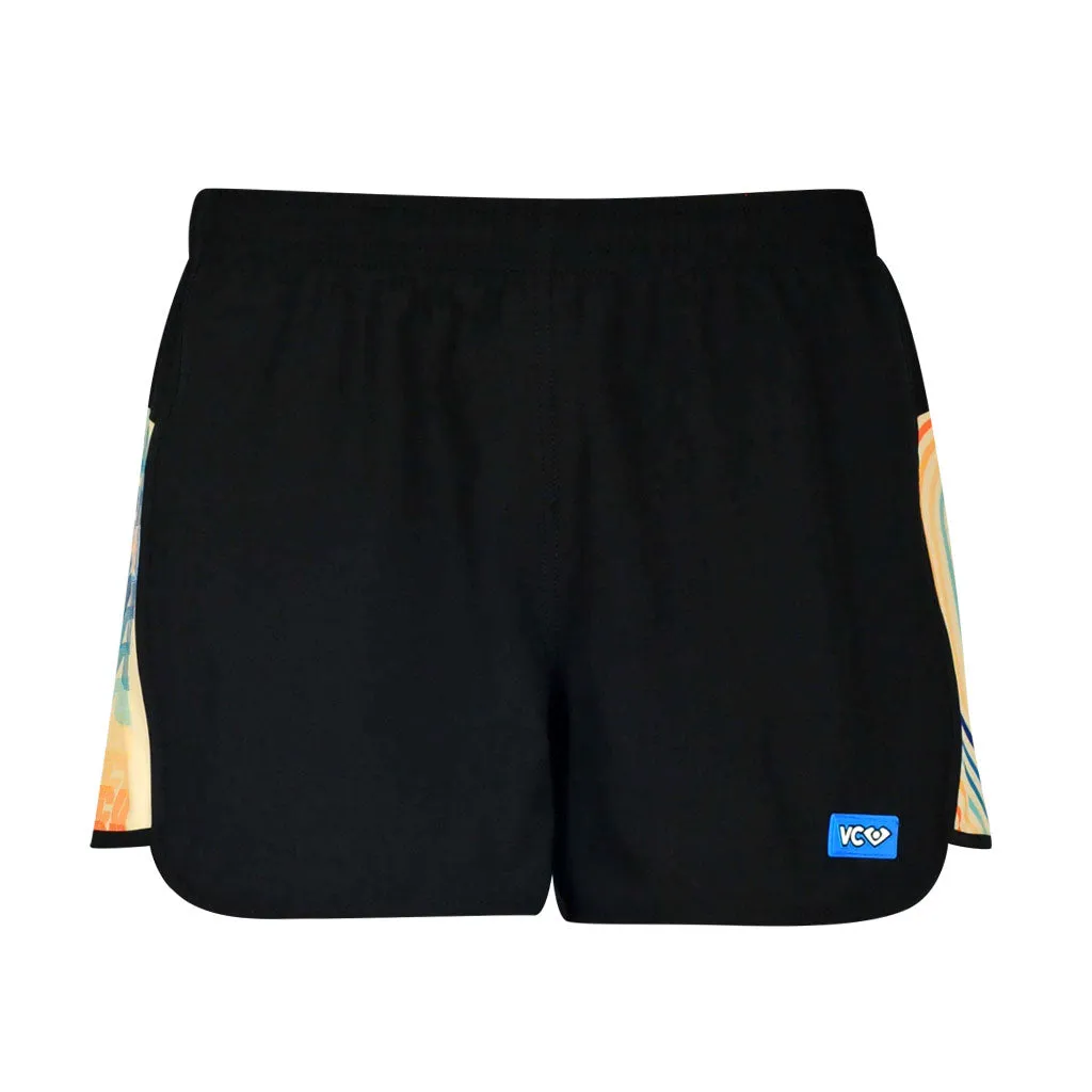 VCU Shorty Shorts