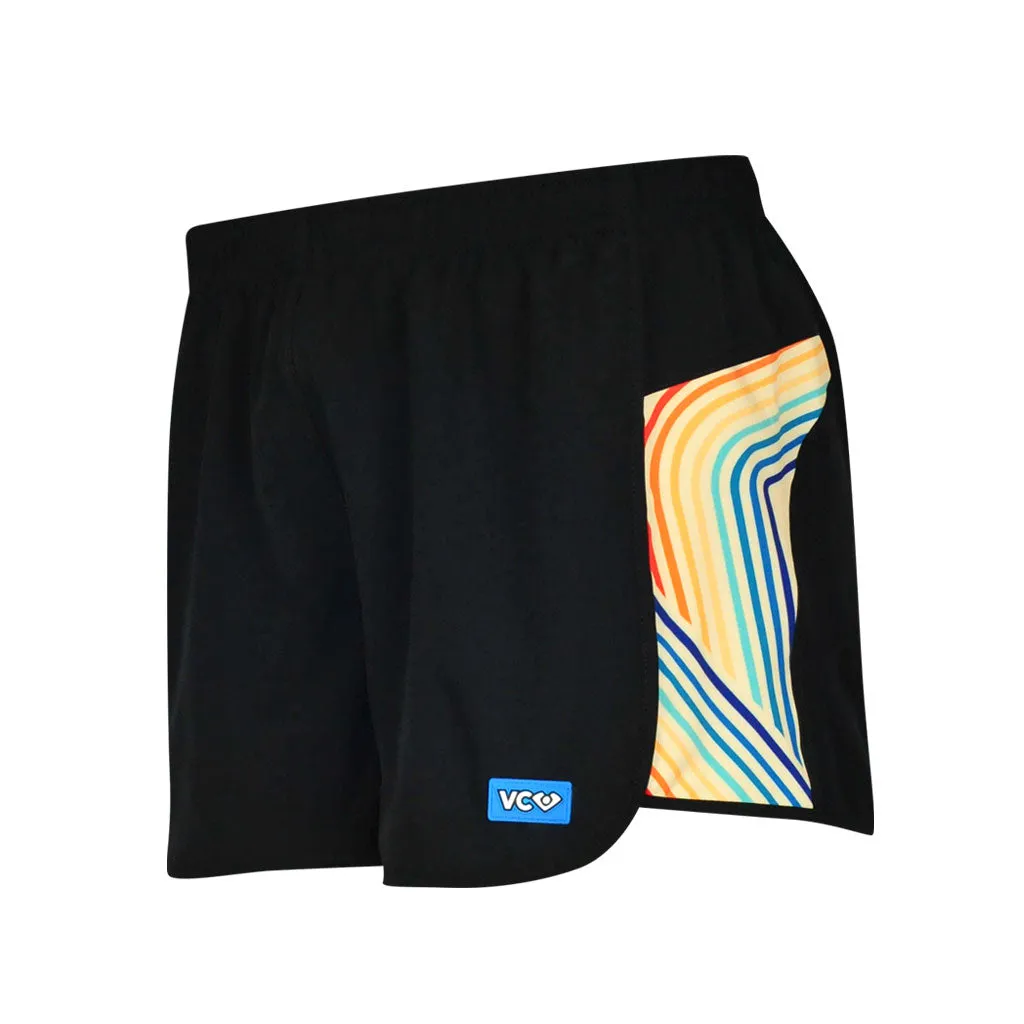 VCU Shorty Shorts