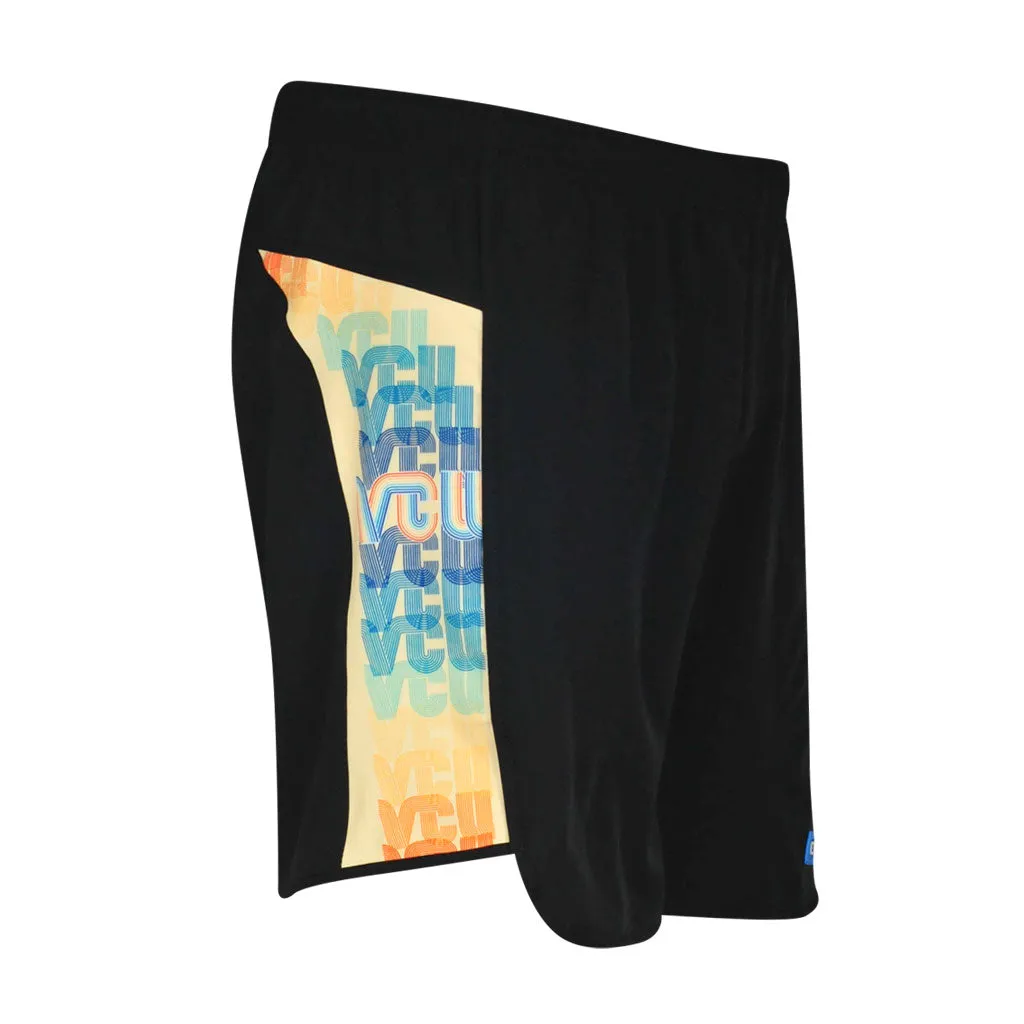 VCU Shorty Shorts