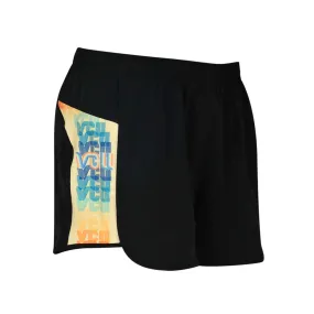 VCU Shorty Shorts