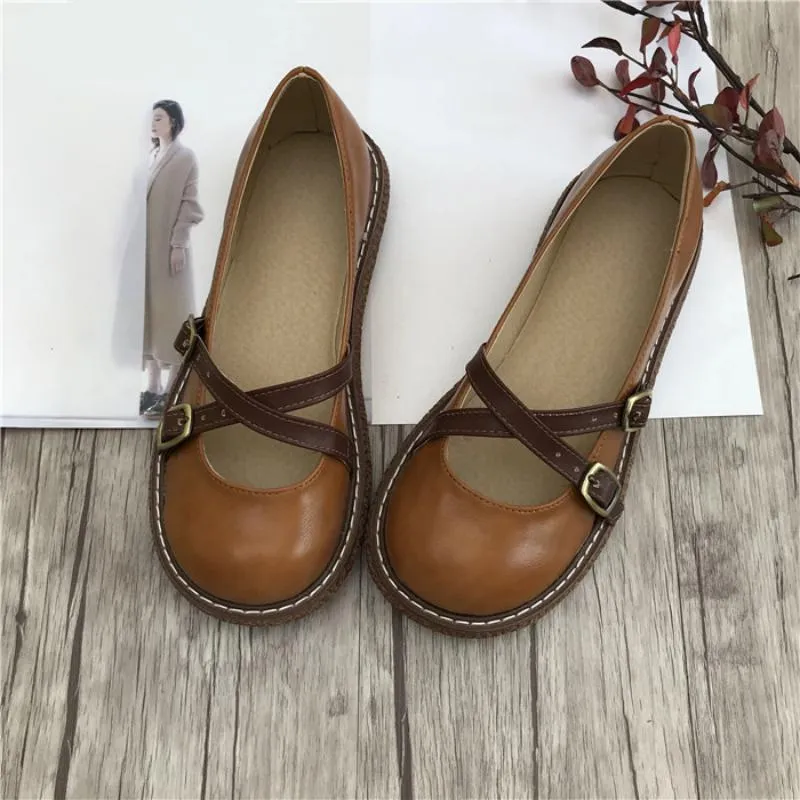 Women's Casual Flat Shoes