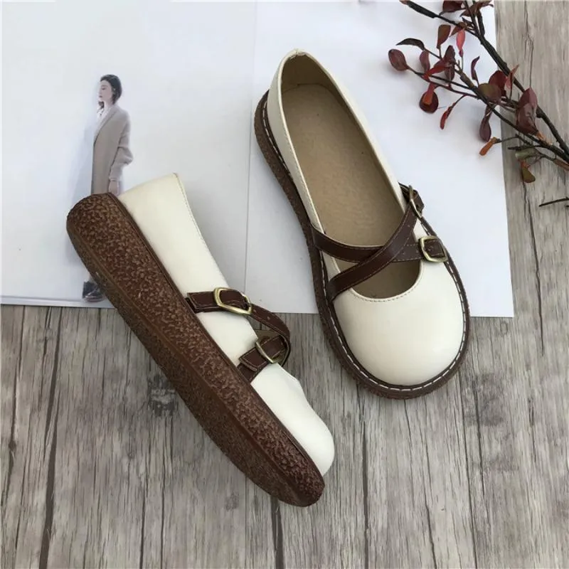 Women's Casual Flat Shoes