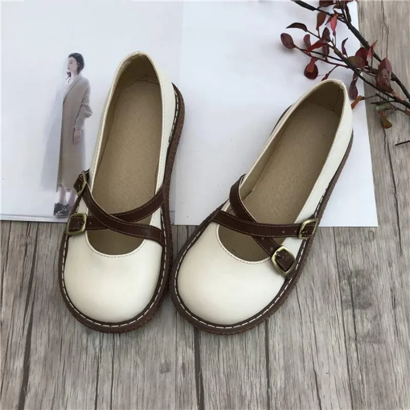 Women's Casual Flat Shoes