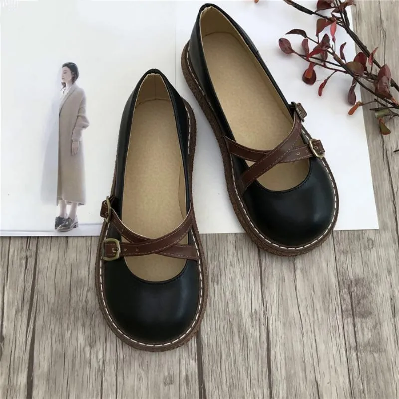 Women's Casual Flat Shoes