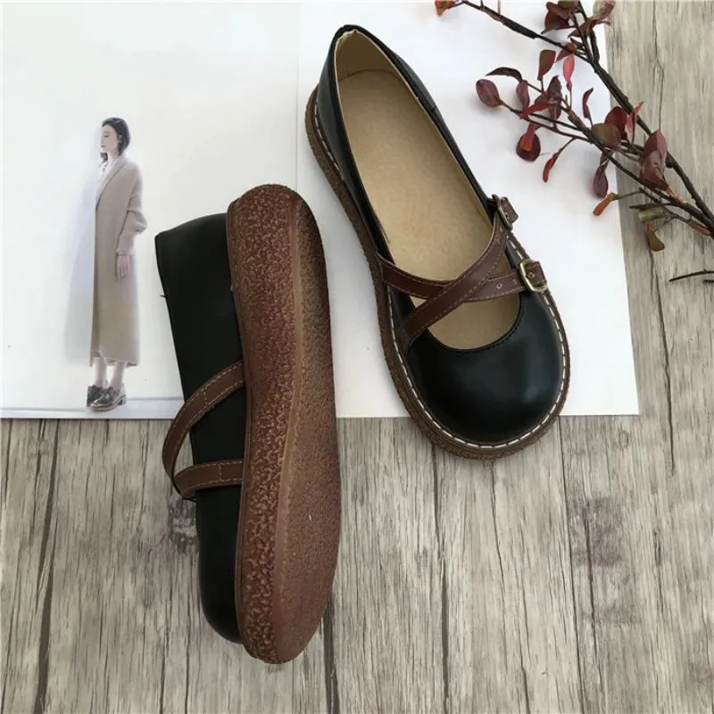 Women's Casual Flat Shoes