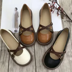 Women's Casual Flat Shoes